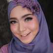 Pertiwi Mashamy