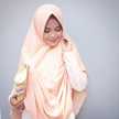 Nadia Istighfarini Putri