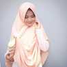 Nadia Istighfarini Putri