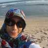 putri amdanita