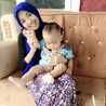 Mutia Hasna