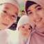 Rizka Lisanuddin