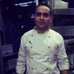 chef Hussein Omara
