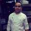 chef Hussein Omara
