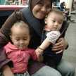 Nasmah Rizka Irianty