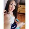 Melissa Belen Castillo Rojas