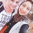 Aya Fouad Asllan