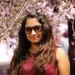 Drishya Subash [Intimate Stranger]