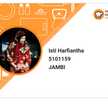 Isti Harfiantha 