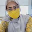Irmawati Zain