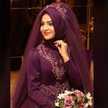 Daniya Ahmed