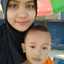 Mommy ZaffranZhafir