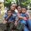 mama cie kembar