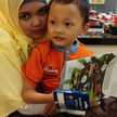 Silfia Pratiwi