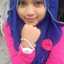 dewi arustania