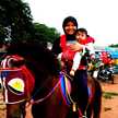 Cita Fatimah