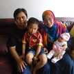 Elva asha sabrina