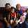 Elva asha sabrina