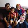 Elva asha sabrina