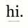 Hanum