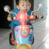 Mahfita Dwiyanti Rahayuningtyas