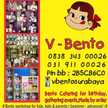 V Bento Surabaya