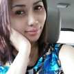 Selvia Tahulending