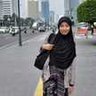 Fitria Yunus