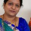 Prajkta Gaikwad 