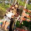 HeniLingling LoveSky BabyBo
