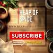 Heap of Spice