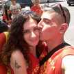 Xavi Con X De Mixta