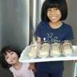 ขนมบ้านพี่มิวนิคน้องมันนี่ By สาววิเศษ