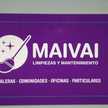 Limpiezas Maivai