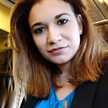 Alba Cerezo Casas