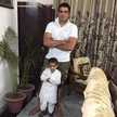 Prateek Antil