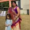 POOJA MANKAD