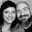 Anita y Seba
