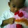Amaryl Shaumi