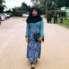 Annisa Dwi Kurniawati