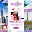 Selvi Ummu Asy Syafii