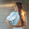 Leysa Lucia Della Mea