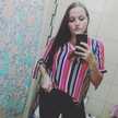 Maria Florencia Monzon