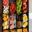 snackle time