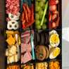snackle time