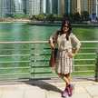 Pritha Chakrabarty