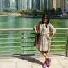 Pritha Chakrabarty