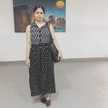 Radha T Rao