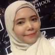 Ayu Suci Srijananti