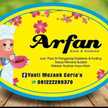 Yanti Mozank Ceria'a